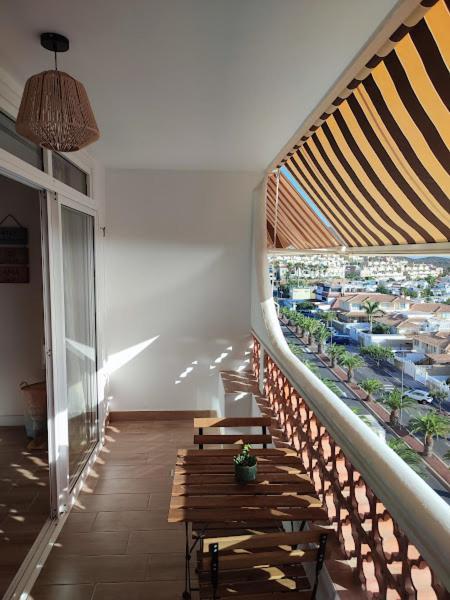 Margherita House Tenerife, Wonderful Ocean View Palm-mar Exterior foto
